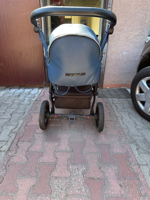 Візок Bexa ideal 2в1