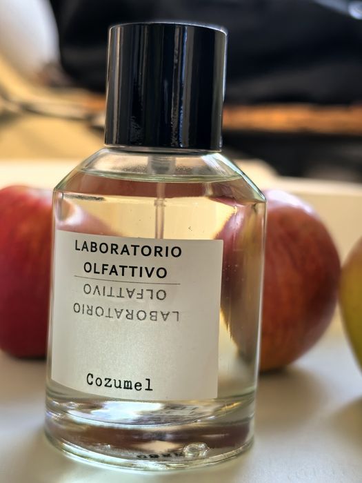 Laboratorio Olfattivo Cozumel 100ml