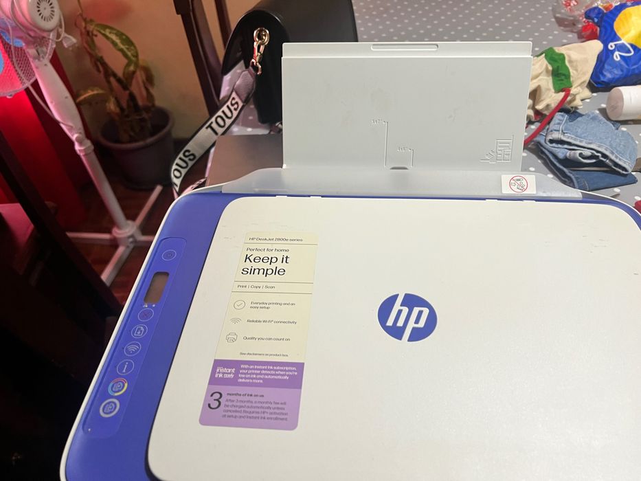 Selling HP Printer451666693074472962