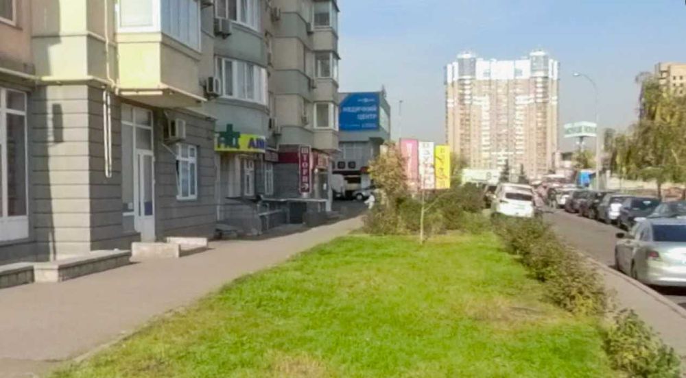 Без %! Суперфасад! Приміщення 172м Окіпної 4 4хв метро Лівобережна!