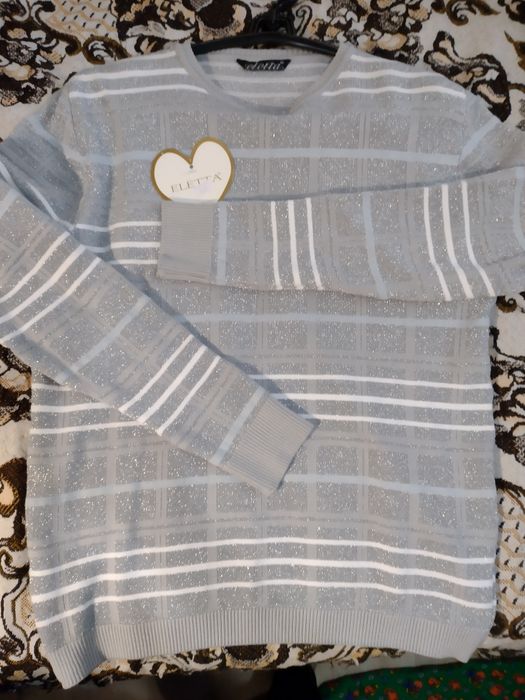 Джемпєр жіночий р.46-48