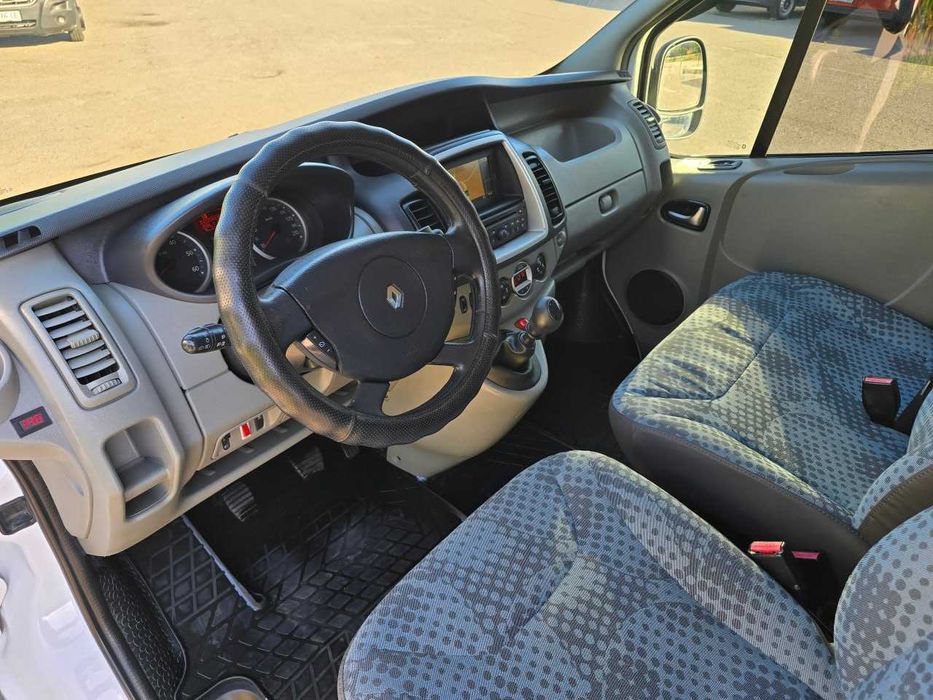 Продам  Renault Trafic 2012. Можна в розстрочку, під викуп.