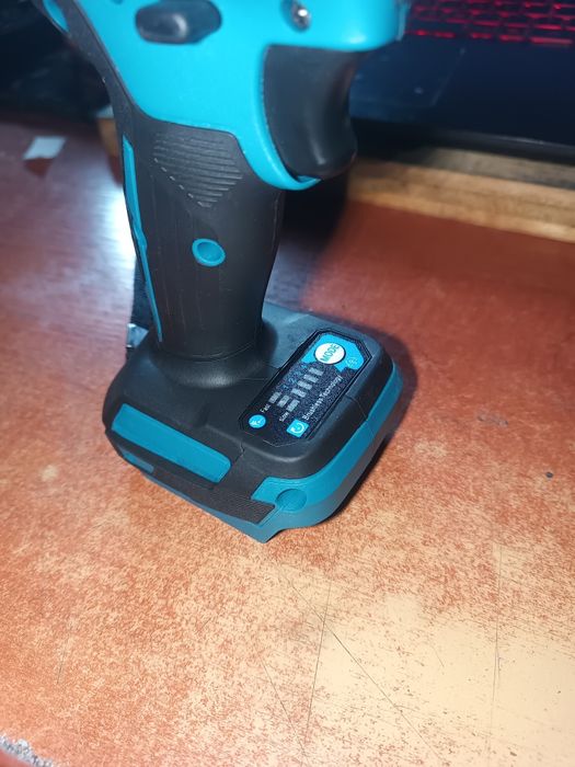 Zakrętarka udarowa 180W zam Makita DTD171