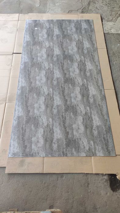 Декоративні ПВХ плити