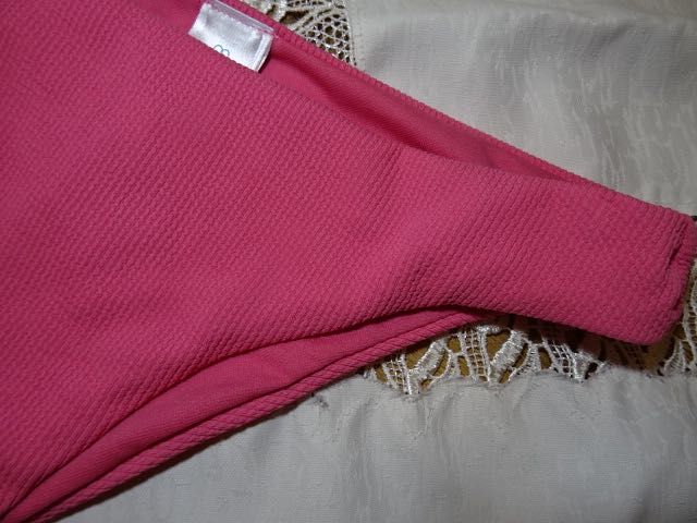 Primark bikini dol nowe XS