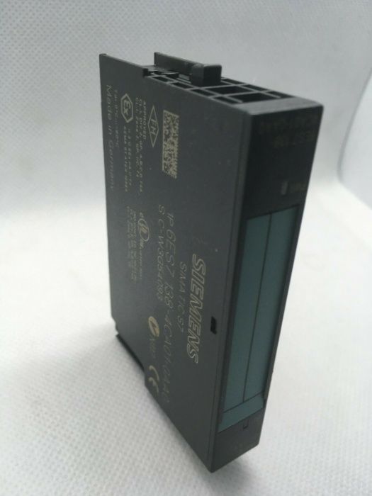 Siemens S7 6ES7138-4CA01-0AA0 PM-E DC24V ST Powermodule PLC