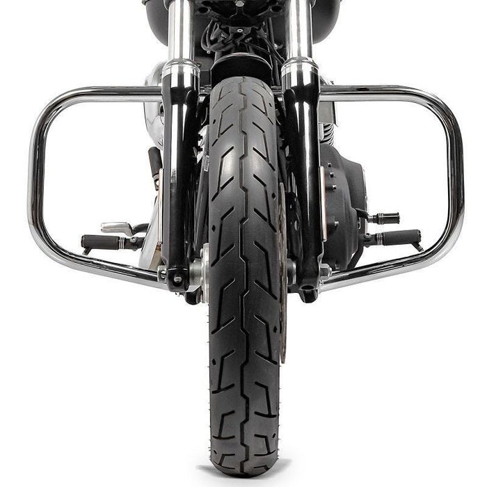 Crashbar Harley-Davidson Dyna