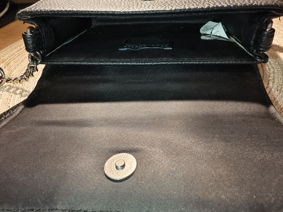 Mała torebka czarna Primark