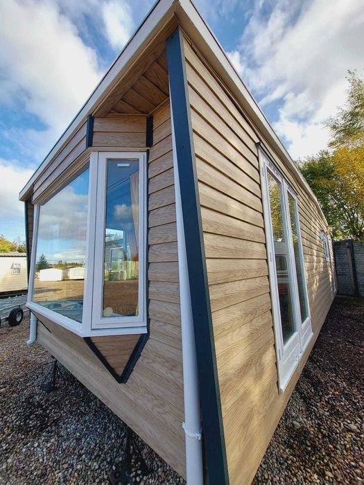 NOWA CENA! Holiday Sport Domek Holenderski Całoroczny nr 1590