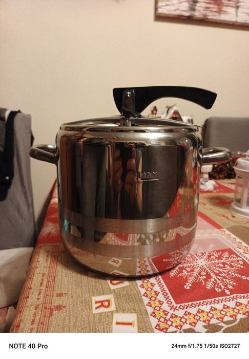 Szybkowar na sprzedaż