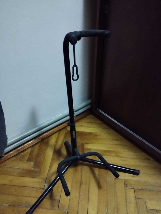 Електрогітара AXMAN e-guitarset 75633 + ремінь