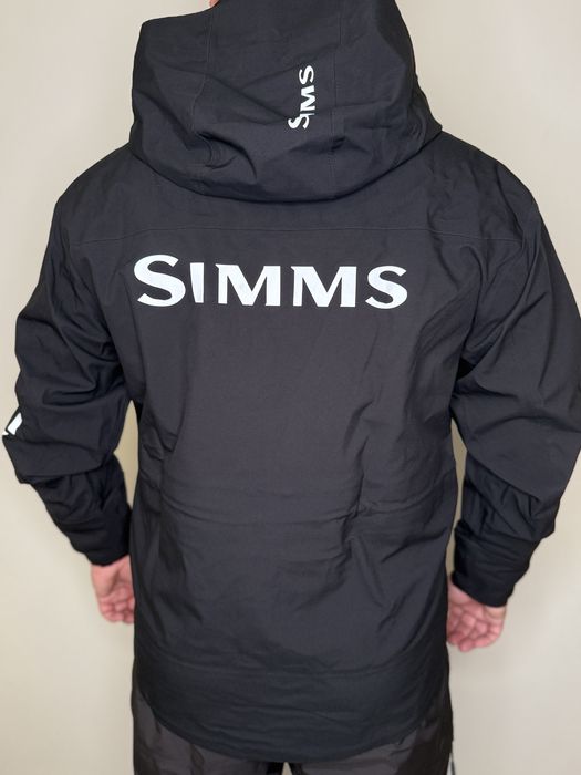 Куртка SIMMS ProDry  розми M L XL XXL