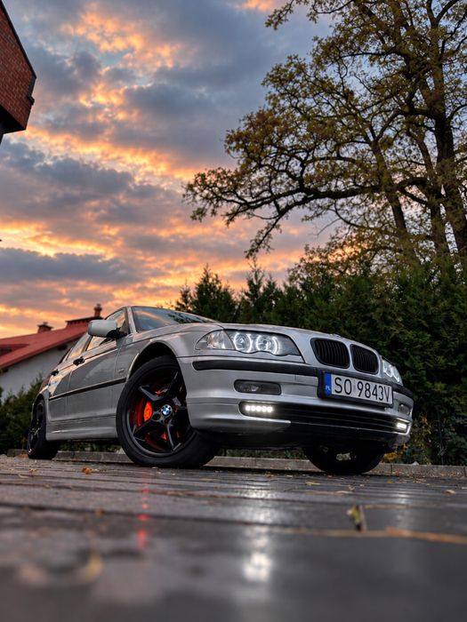 BMW Seria 3