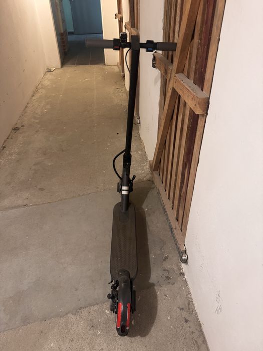 Hulajnoga elektyczna