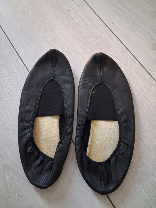 чешки кожа дитячі 23-24см