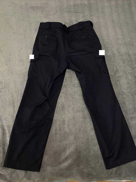 Форма поліції літня