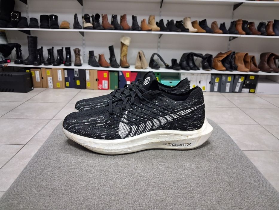 Кросівки  Nike Pegasus Turbo Next Nature Black Dm3414-001