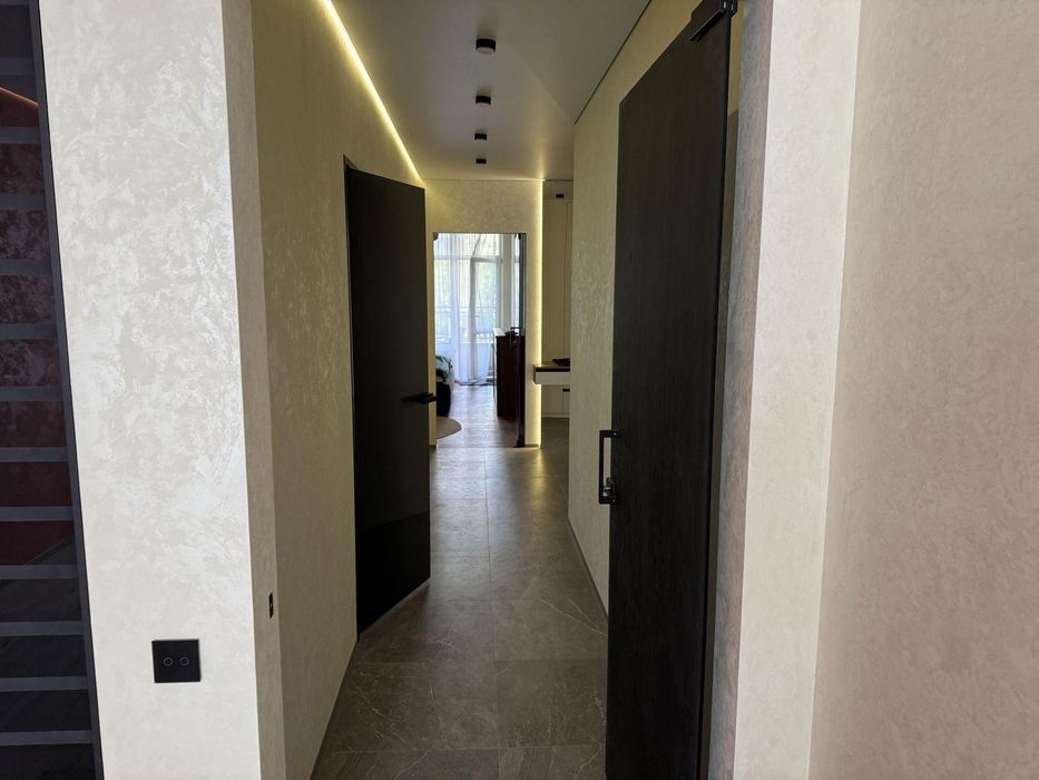 Продам 2-кімн. квартиру 84 кв.м., ЖК «Krona Park 2», м. Бровари DM