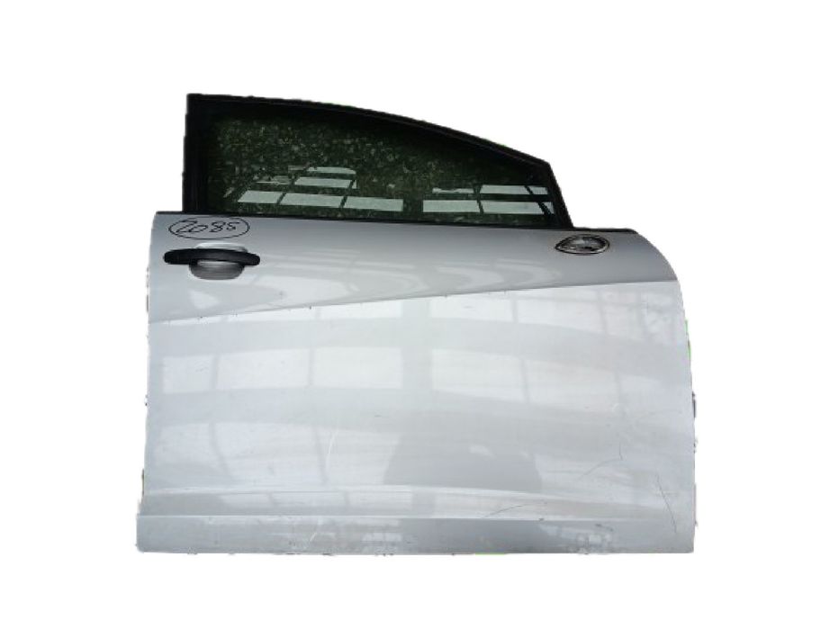 Porta frente direita SEAT Ibiza IV (6J5, 6P1)