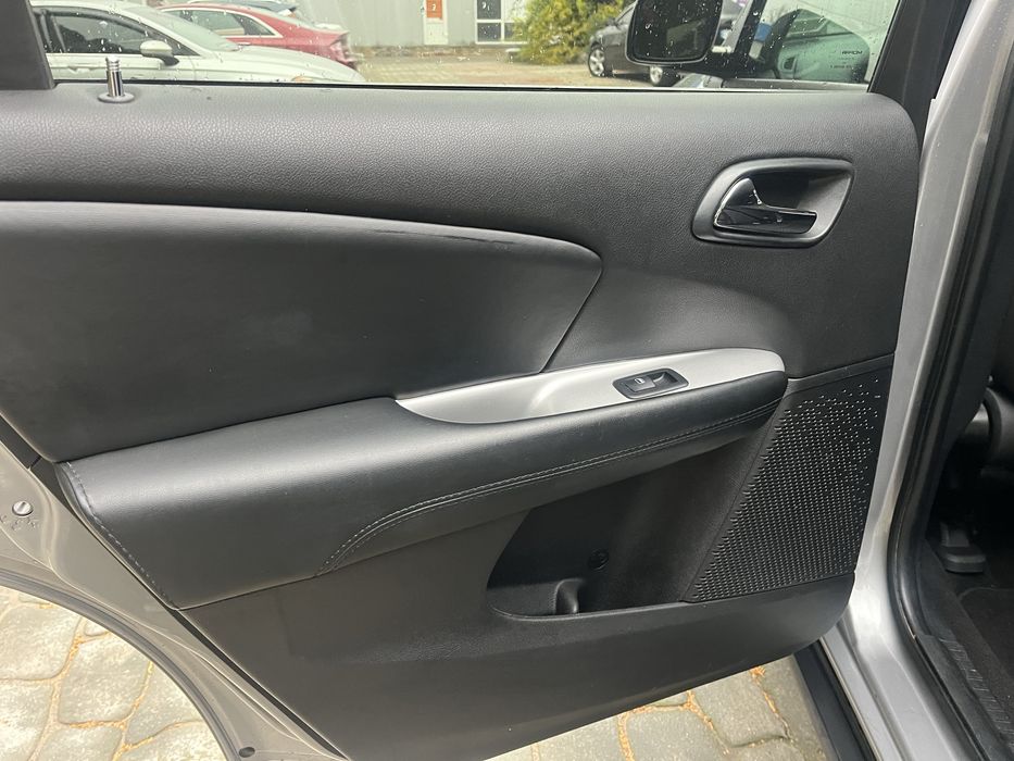 Dodge Journey 2019 в ЛІЗИНГ | КРЕДИТ