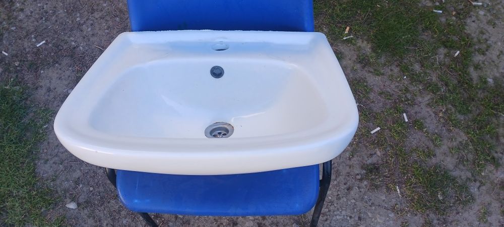 Umywalka 50 cm polecam