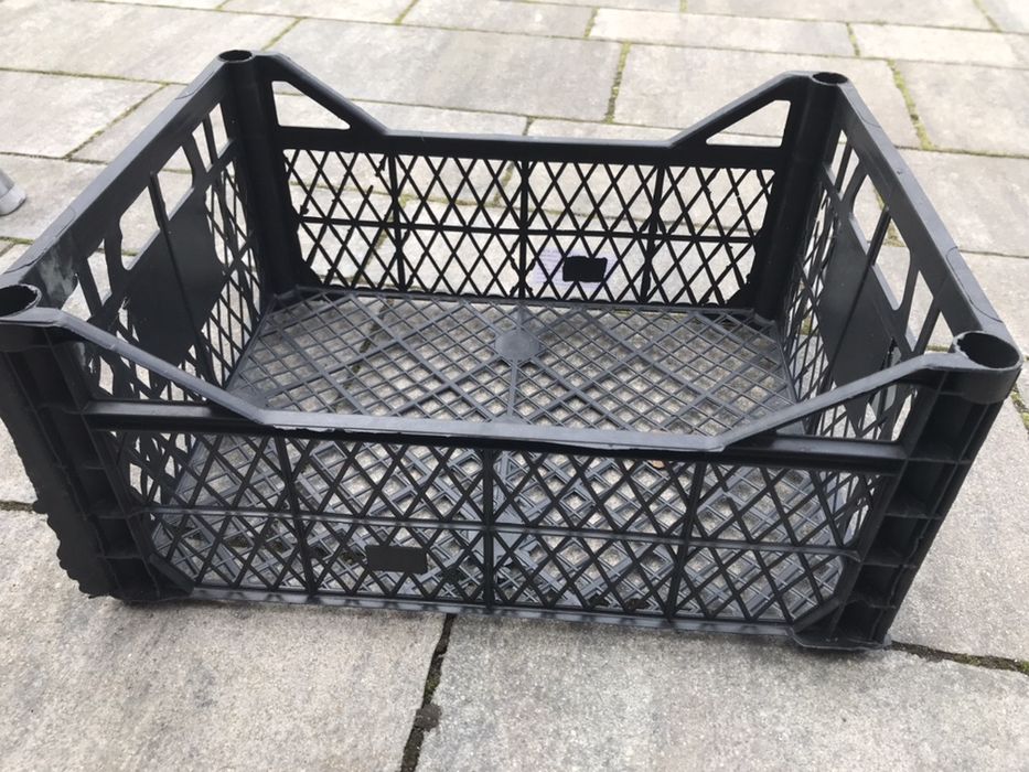 Skrzynki plastikowe, alternatywa dla casi