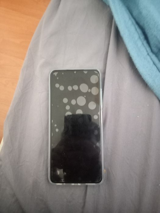 Vendo ZTE BLADE A35E