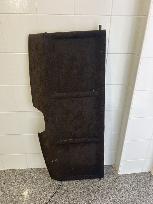 Chapeleira peugeot 106