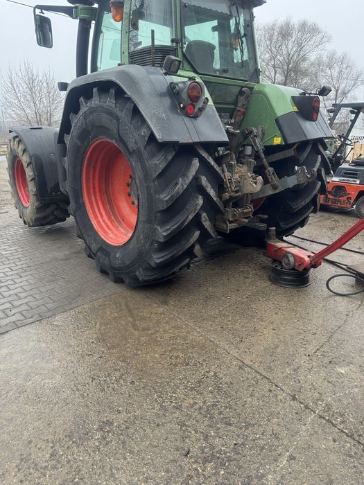 ALLIANCE 650/65R38 Agristar II 157D