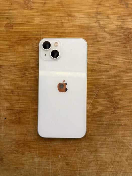 Iphone 13 *excelente estado*