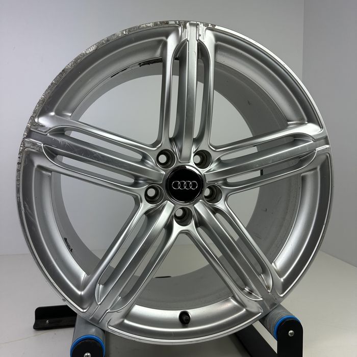 ORYGINALNA Felga Audi 19" 9.0" ET 33 5x112 8T0601025T A5