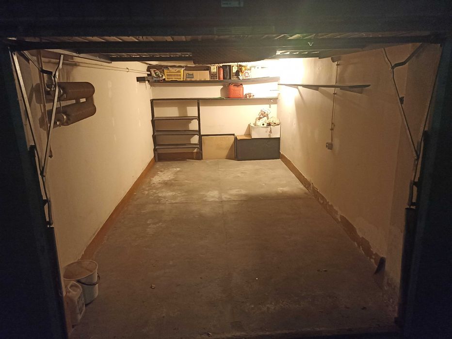 garaz osobny zamykany- bezpieczna i wygodna lokalizacja -Krakow- Krowodrza - Widok 3