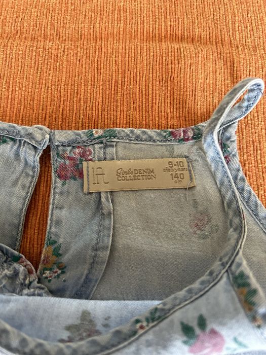 Top Lft 9-10 anos NOVO