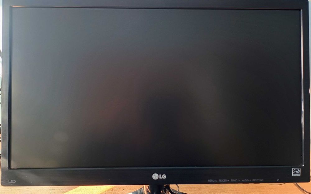 Монітор 20`` LG 20M47D