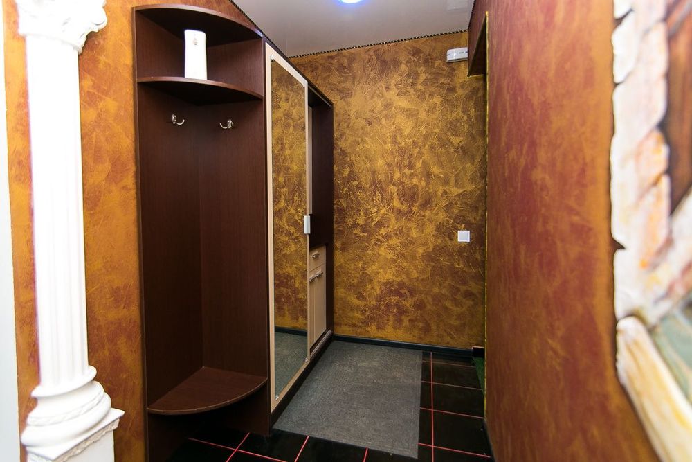 Оренда квартири подобово / погодинно. Стандарт з комфортом біля центру