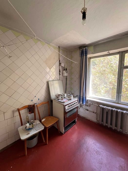 Велика 2К нового планування!  Львівське шосе!