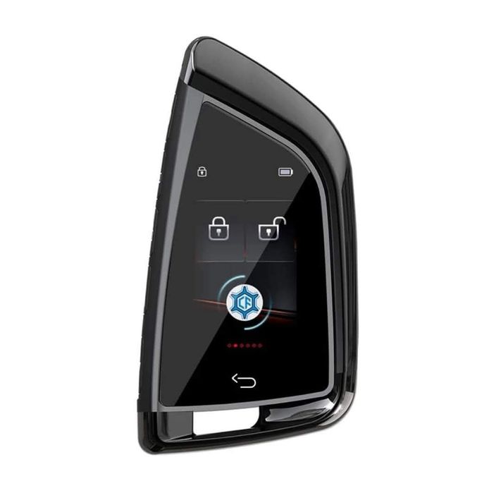 Авто ключі виготовлення, програмування та ремонт.