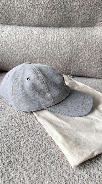 Кепка Кепка  Ami de coeur від AMI paris