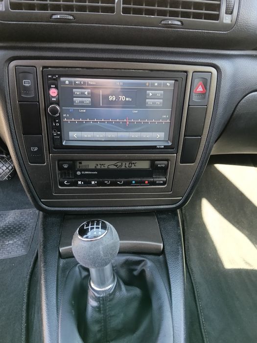 Carrinha Passat 1.9 TDI