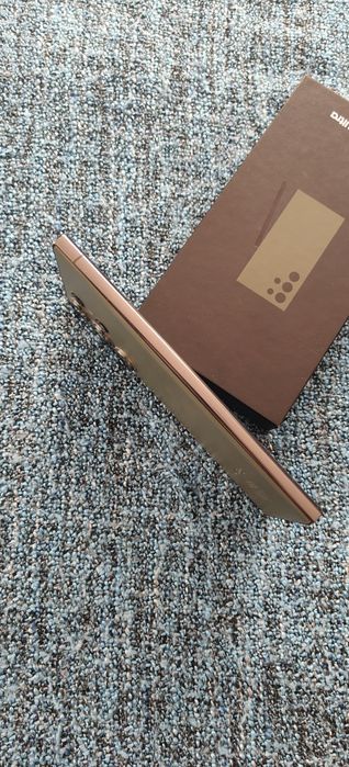 Samsung S23 Ultra 12/512 GB*stan bdb*nowa bateria*wada ekranu*dodatki