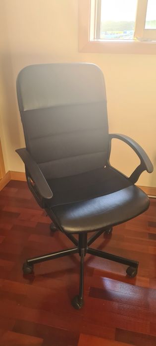 Pack Secretária + Cadeira Escritório