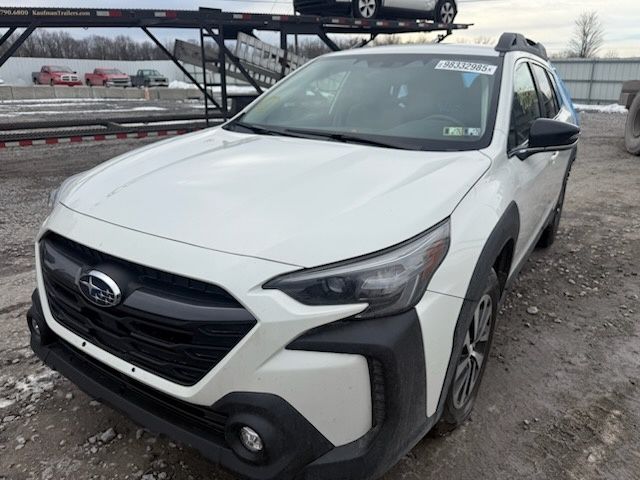 Разборка Subaru Outback b16 2022 2023 2024