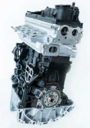 Silnik 2.0 BiTDI 180 KM Volkswagen Transporter T5 Carevelle