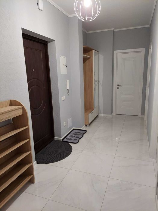 Оренда 2 кім кв ЖК Кришталеві джерела, Метрологічна, газова плита