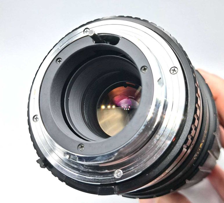 Kalimar MC Auto Zoom 1:3.9 f=60–300mm