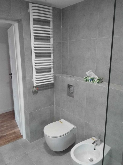 Remonty, wykończenia... prembud4.pl