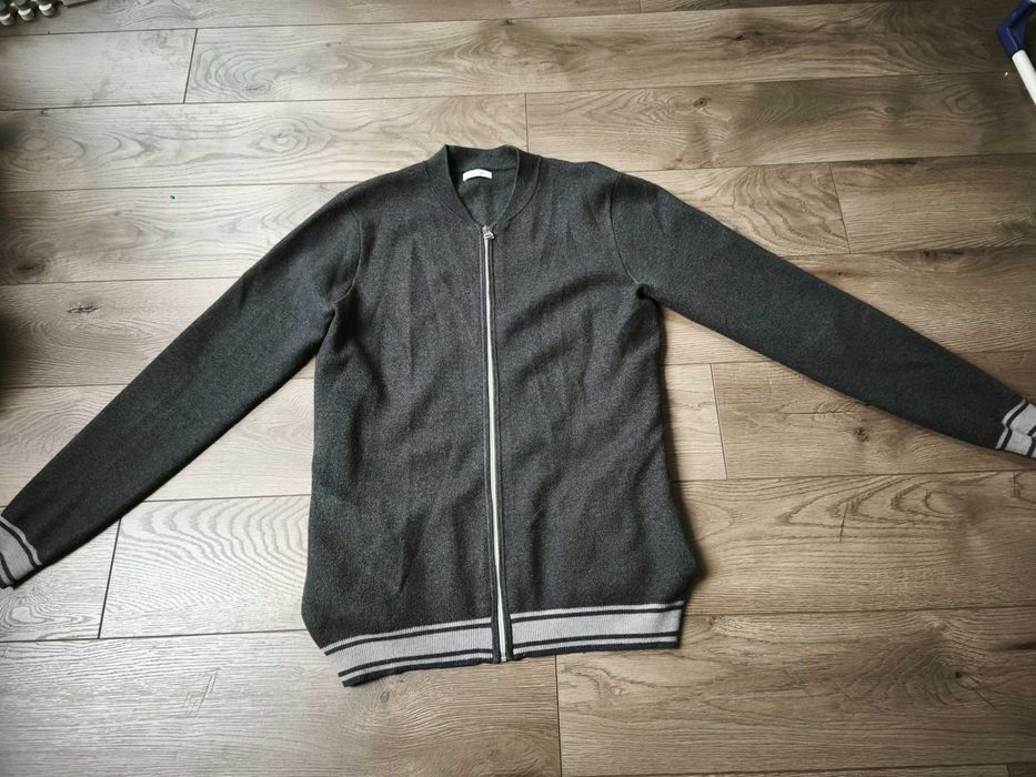 Sweter Skøvde rozm S