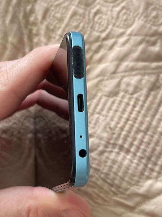Телефон, смартфон Tecno spark go 2023 4/64(android, He iphone)