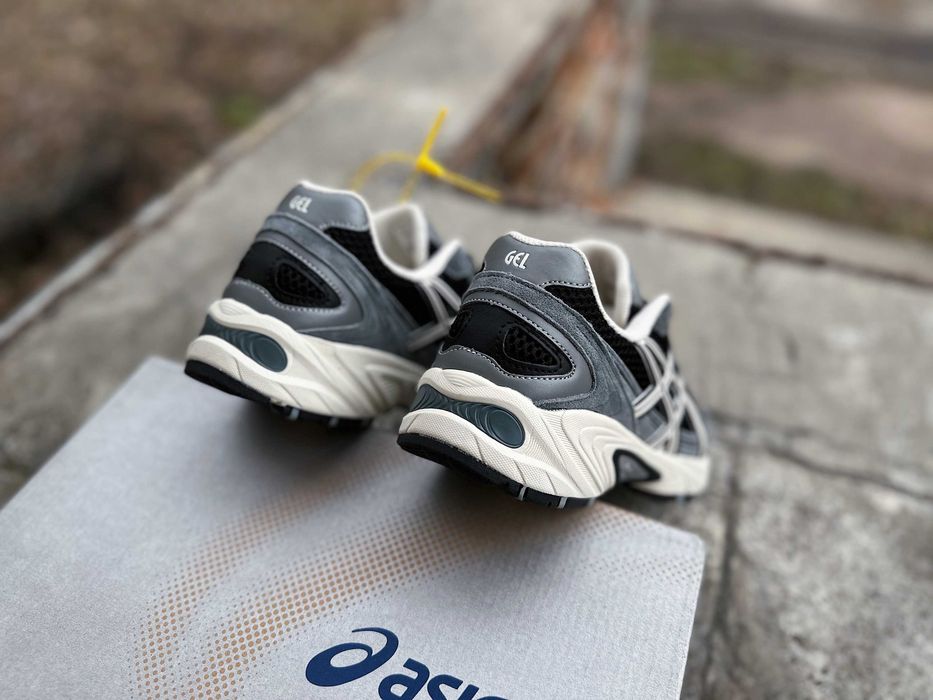 Мужские кроссовки Asics Gel-Kahana TR v4 (3 цвета) ТОП цена 41-46