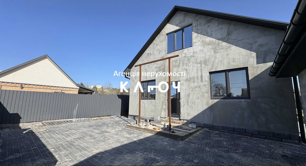 Продам будинок на Новомиколаївці (Новобудова)